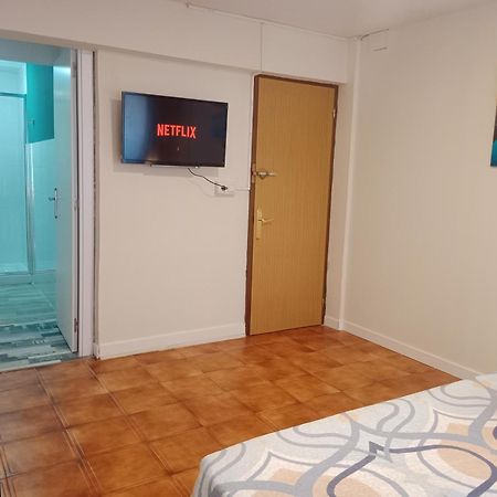 Amroom - Santander Exterior foto