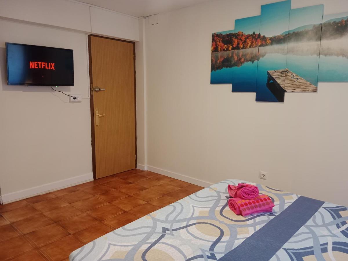 Amroom - Santander Exterior foto