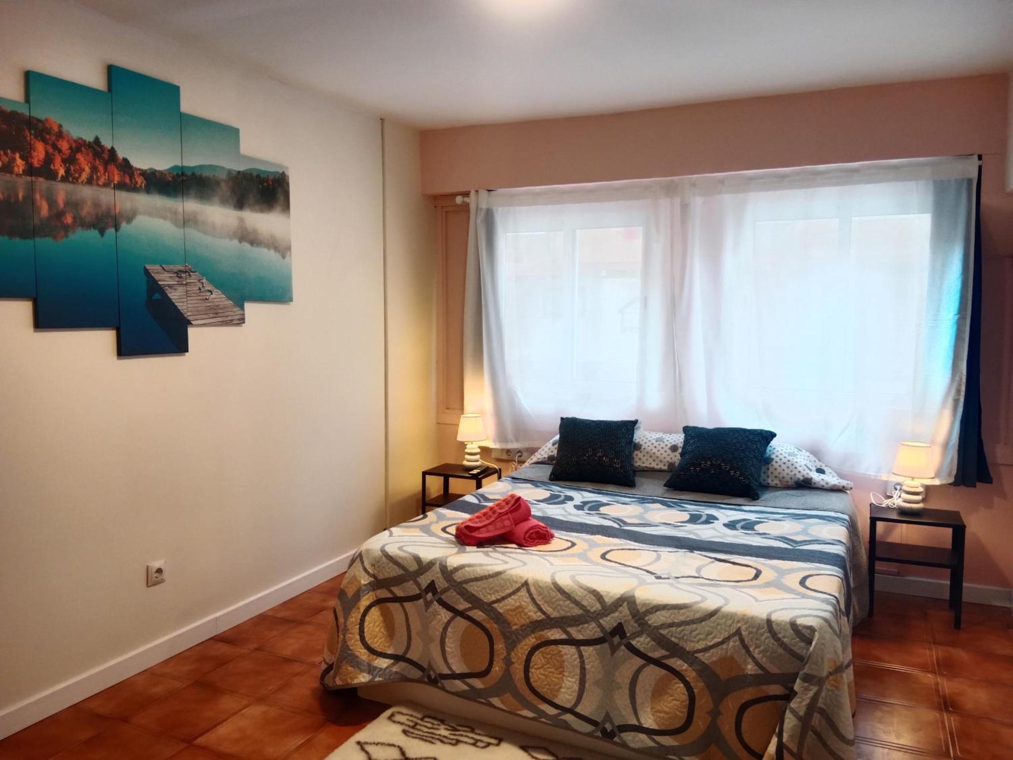 Amroom - Santander Exterior foto